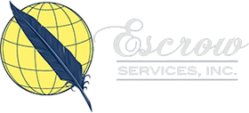 Escrow Services Inc.