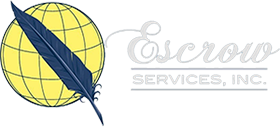 Escrow Services Inc.